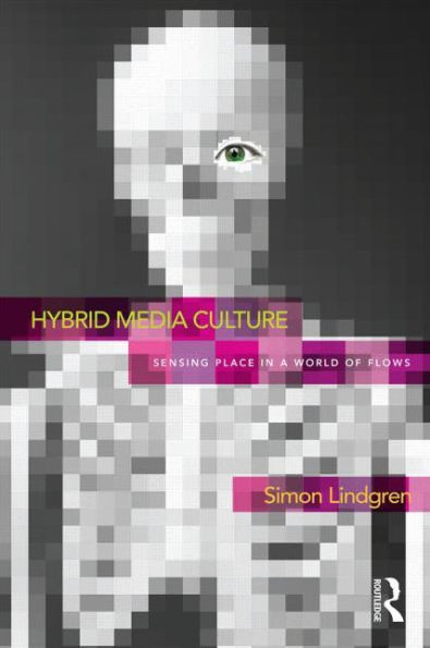 Hybrid Media Culture: Sensing Place a World of Flows