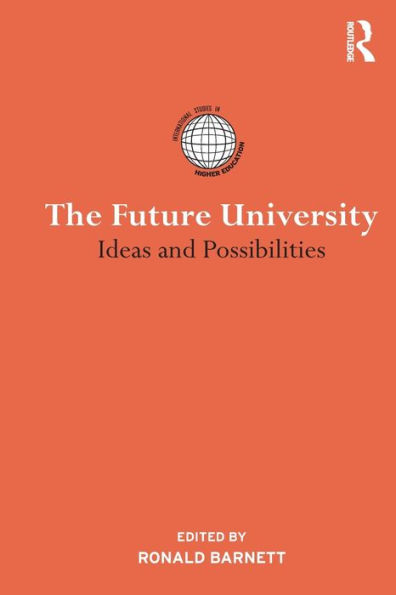 The Future University: Ideas and Possibilities