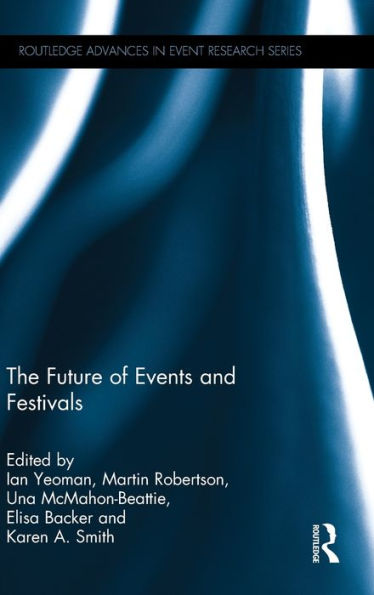 The Future of Events & Festivals