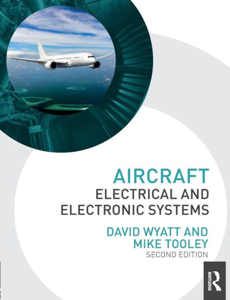 Aircraft Electrical and Electronic Systems / Edition 2
