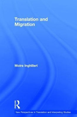 Translation and Migration / Edition 1