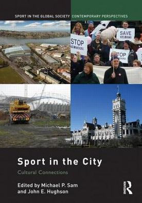 Sport the City: Cultural Connections