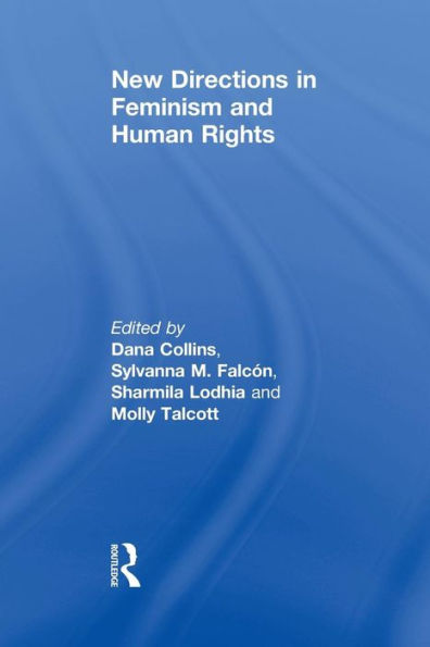 New Directions Feminism and Human Rights