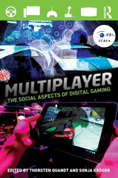 Multiplayer: The Social Aspects of Digital Gaming