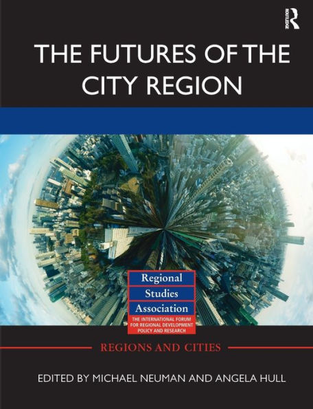 the Futures of City Region