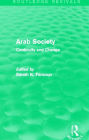 Arab Society (Routledge Revivals): Continuity and Change