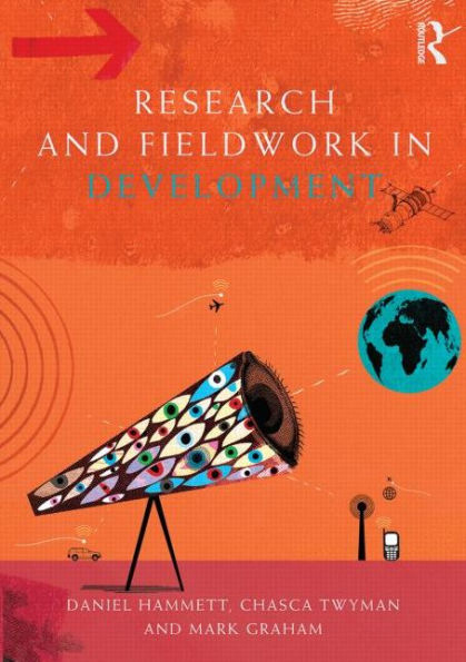 Research and Fieldwork Development