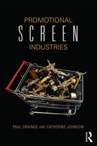 Title: Promotional Screen Industries, Author: Paul Grainge