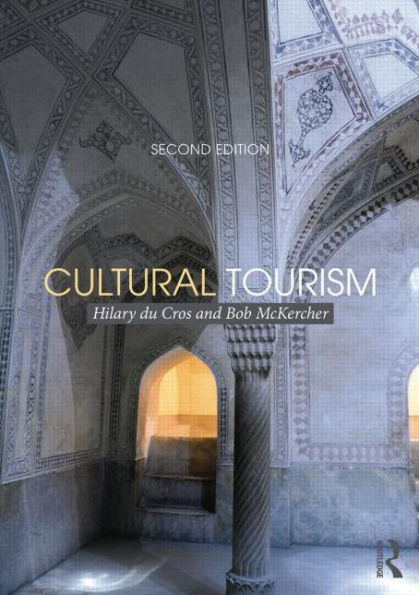 Cultural Tourism / Edition 2