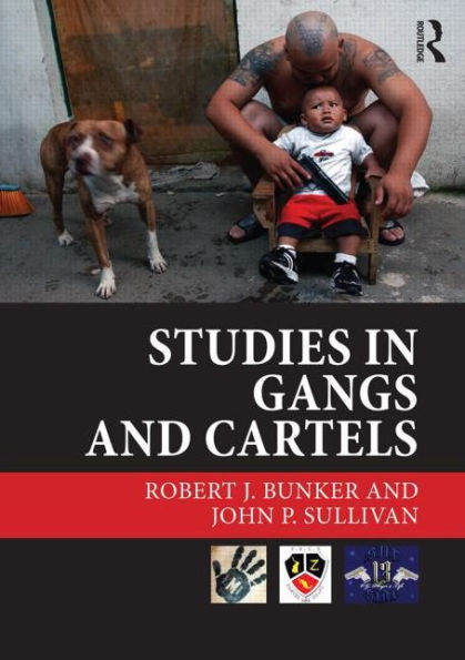 Studies Gangs and Cartels