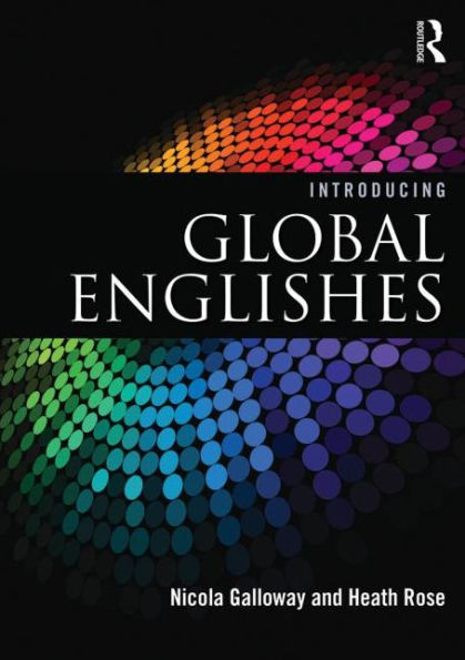 Introducing Global Englishes / Edition 1