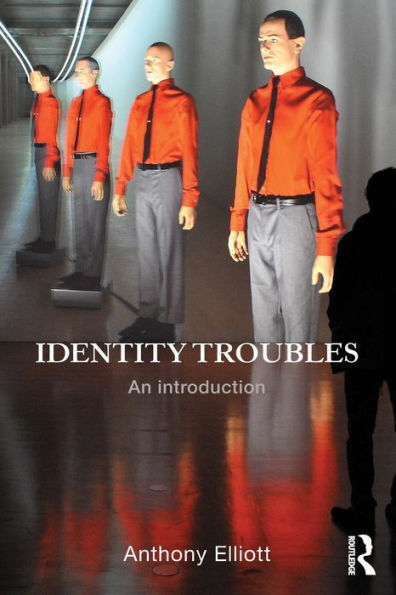 Identity Troubles: An introduction / Edition 1