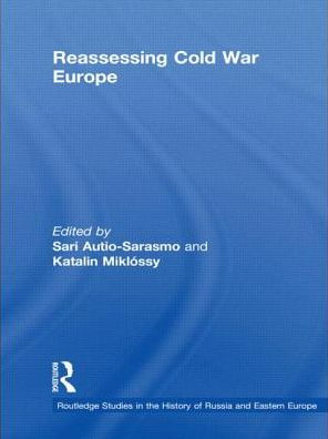 Reassessing Cold War Europe