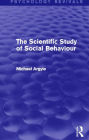 The Scientific Study of Social Behaviour