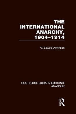 The International Anarchy (RLE Anarchy)