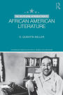 The Routledge Introduction to African American Literature / Edition 1