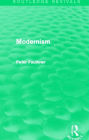 Modernism (Routledge Revivals)