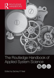 Title: Handbook of Applied System Science / Edition 1, Author: Zachary Neal