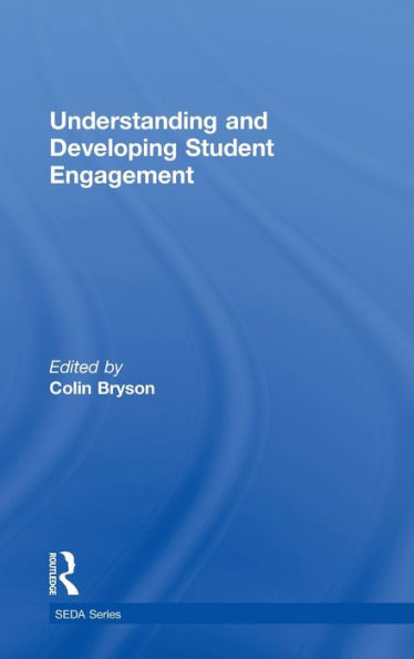 Understanding and Developing Student Engagement