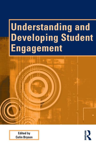 Understanding and Developing Student Engagement / Edition 1