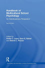 Handbook of Multicultural School Psychology: An Interdisciplinary Perspective