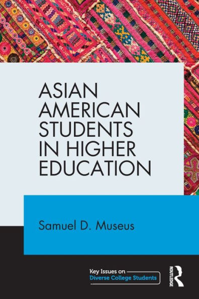 Asian American Students Higher Education