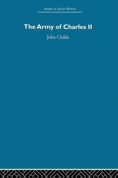 Army of Charles II