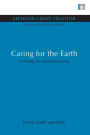Caring for the Earth: A strategy for sustainable living