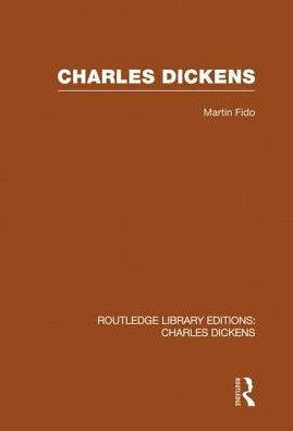 Charles Dickens (RLE Dickens)