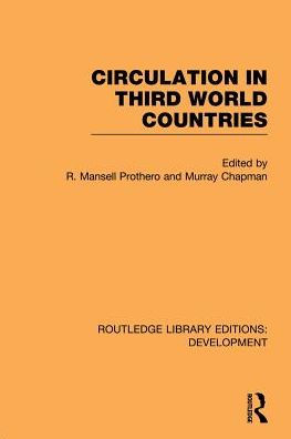 Circulation Third World Countries
