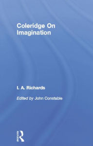 Title: Coleridge On Imagination V 6, Author: John Constable