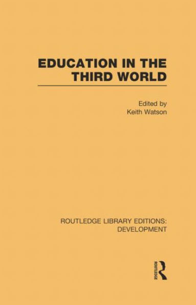 Education the Third World