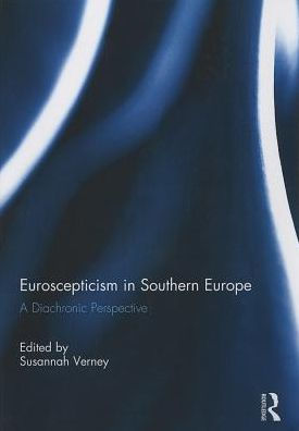 Euroscepticism in Southern Europe: A Diachronic Perspective