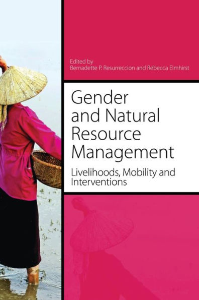 Gender and Natural Resource Management: Livelihoods