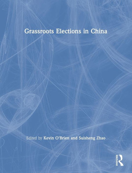 Grassroots Elections China