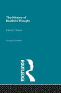The History of Buddhist Thought