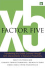 Factor Five: Transforming the Global Economy through 80% Improvements in Resource Productivity / Edition 1