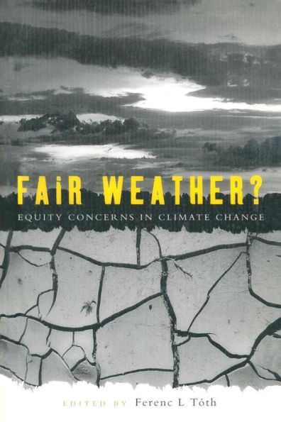 Fair Weather: Equity concerns climate change