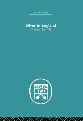 Silver in England