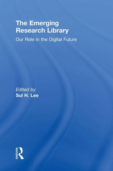 The Emerging Research Library