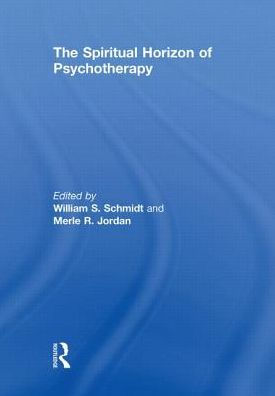 The Spiritual Horizon of Psychotherapy