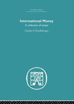 International Money: A Collection of Essays