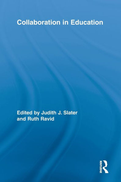 Collaboration in Education