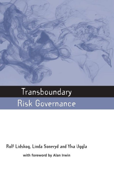Transboundary Risk Governance