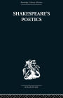Shakespeare's Poetics: In relation to King Lear