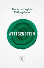 Tractatus Logico-Philosophicus / Edition 1