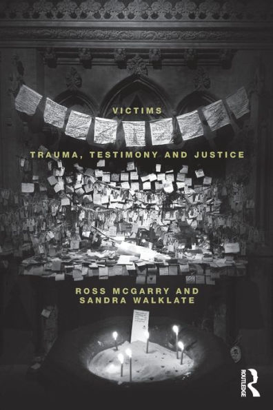 Victims: Trauma, testimony and justice
