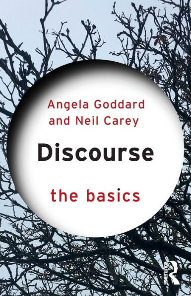 Discourse: The Basics / Edition 1