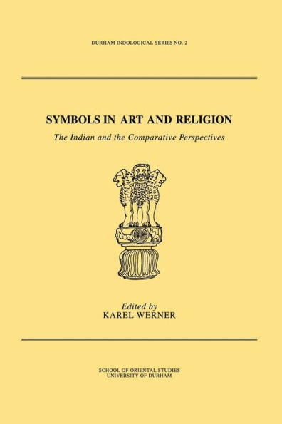 Symbols Art and Religion: the Indian Comparative Perspectives