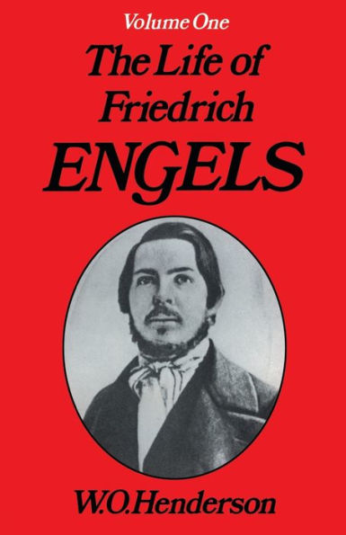 Friedrich Engels: Young Revolutionary